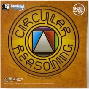 Circular Reasoning Board Game